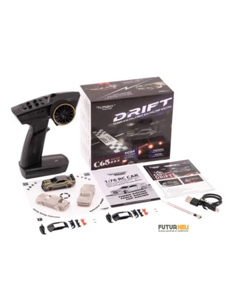 Kit complet mini Drift de table
