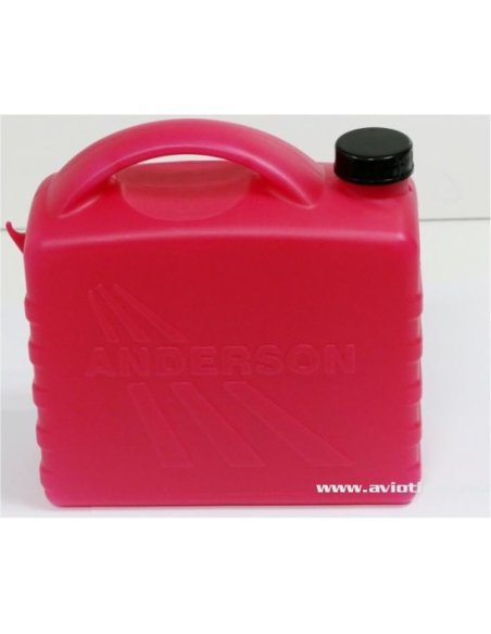 Bidon de transport 1 gallon