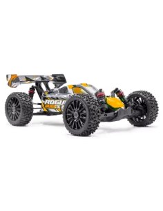Hobbytech Rogue Buggy V2 4WD 1/8ème brushless + radio +batterie chargeur . 2