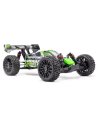 Hobbytech Rogue Buggy V2 4WD 1/8ème brushless + radio +batterie chargeur . - vue 4