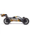 Hobbytech Rogue Buggy V2 4WD 1/8ème brushless + radio +batterie chargeur . - vue 5