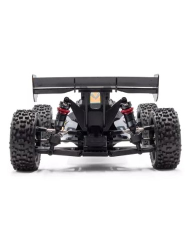 Hobbytech Rogue Buggy V2 4WD 1/8ème brushless + radio +batterie chargeur .