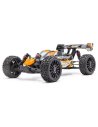 Hobbytech Rogue Buggy V2 4WD 1/8ème brushless + radio +batterie chargeur . - vue 9