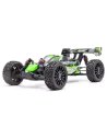 Hobbytech Rogue Buggy V2 4WD 1/8ème brushless + radio +batterie chargeur . - vue 10