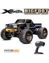 Traxxax X-Monster BigFoot 50 Anniversaire  77136-4-50TH