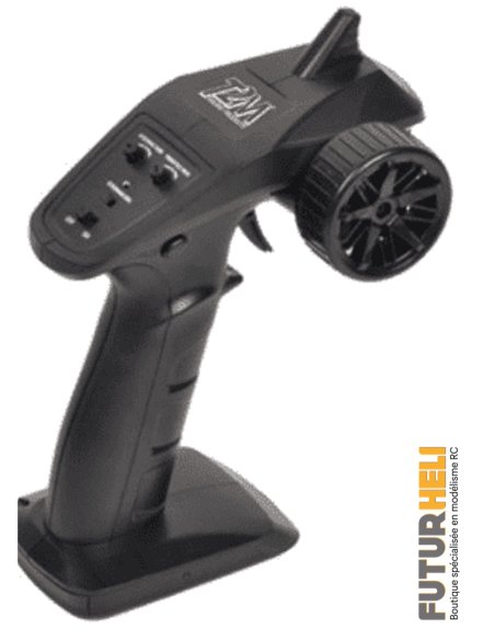 Radio T2M pirate booster/Ripper/Dune/Tracker T4933/54