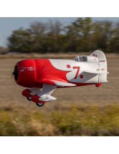 Geebee R2 e-flite envergure 1M futurheli RC 2