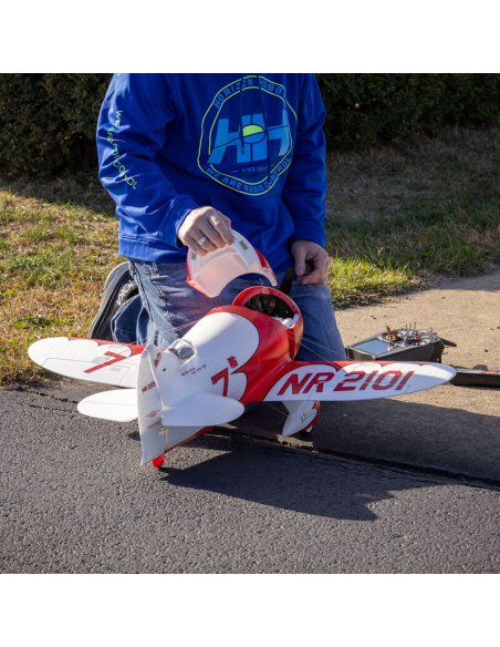 GeeBee R-2 (env 1M ) PNP ou BNF