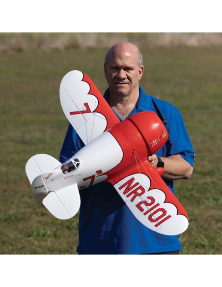 GeeBee R-2 (env 1M ) PNP ou BNF