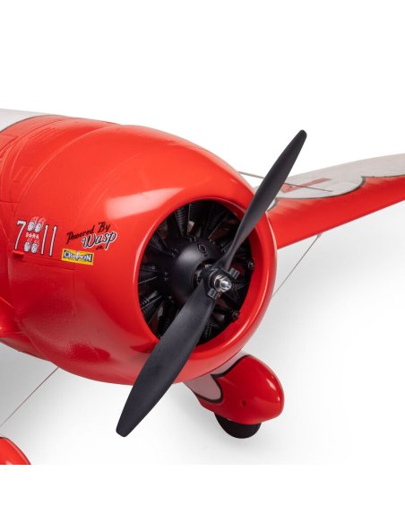 GeeBee R-2 (env 1M ) PNP ou BNF