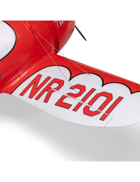 GeeBee R-2 (env 1M ) PNP ou BNF