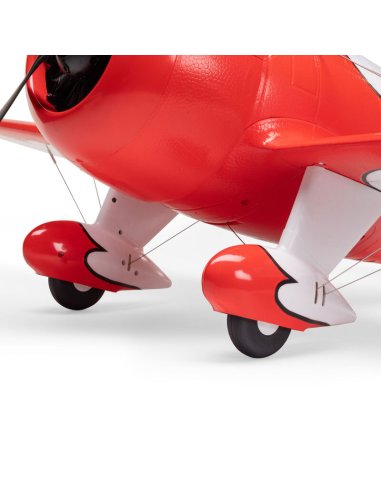 GeeBee R-2 (env 1M ) PNP ou BNF