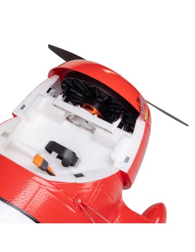 GeeBee R-2 (env 1M ) PNP ou BNF