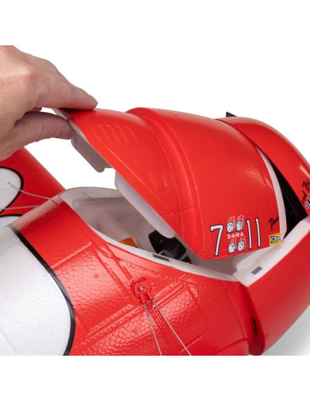 GeeBee R-2 (env 1M ) PNP ou BNF