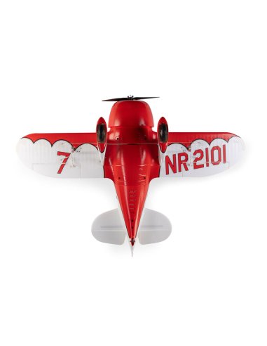GeeBee R-2 (env 1M ) PNP ou BNF