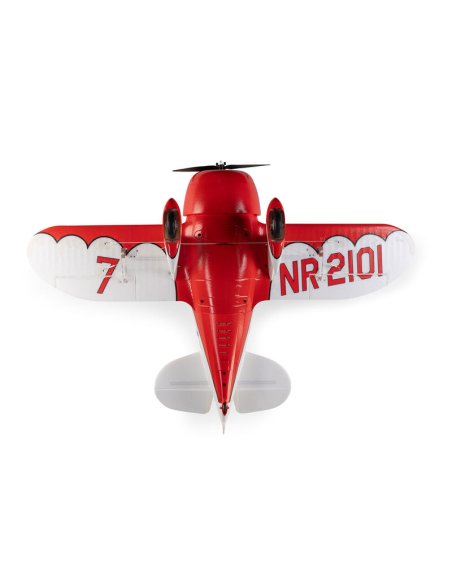 GeeBee R-2 (env 1M ) PNP ou BNF