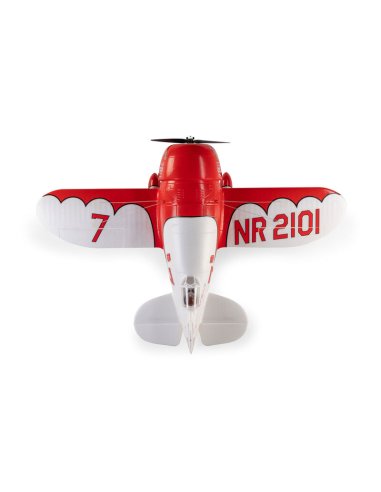 GeeBee R-2 (env 1M ) PNP ou BNF