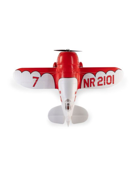 GeeBee R-2 (env 1M ) PNP ou BNF