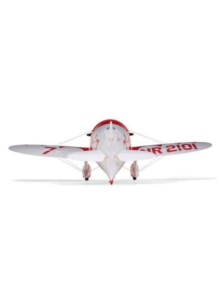 GeeBee R-2 (env 1M ) PNP ou BNF