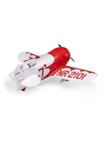 GeeBee R-2 (env 1M ) PNP ou BNF