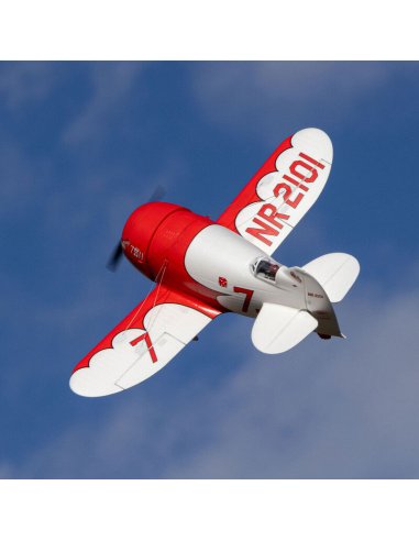 GeeBee R-2 (env 1M ) PNP ou BNF