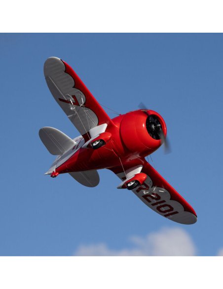 GeeBee R-2 (env 1M ) PNP ou BNF