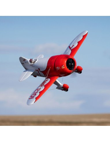 GeeBee R-2 (env 1M ) PNP ou BNF