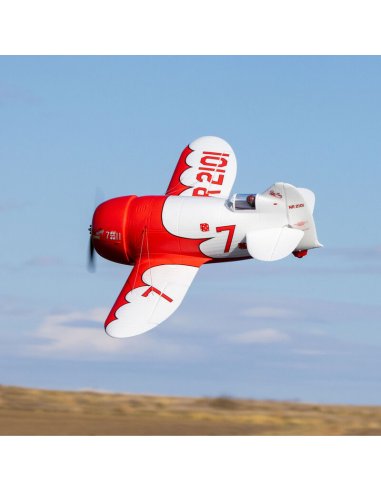 GeeBee R-2 (env 1M ) PNP ou BNF