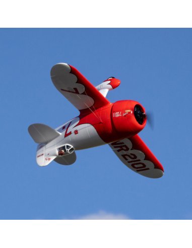 GeeBee R-2 (env 1M ) PNP ou BNF