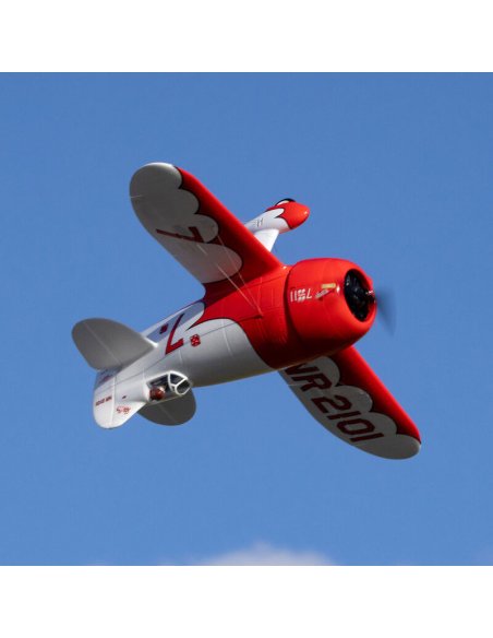 GeeBee R-2 (env 1M ) PNP ou BNF