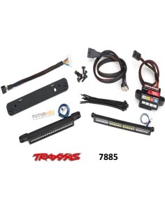 Kit led Traxxas 7885 pour X maxx ou XRT