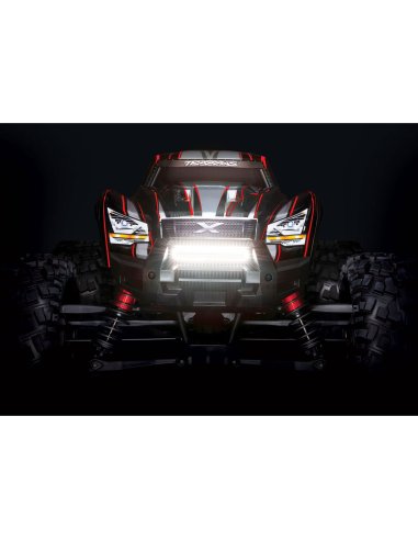 Traxxas 7885 kit éclairage led X-MAxx / Xrt