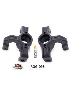 Rogue 2.0 fusées avant Hobbytech ROG-093 futurheli RC