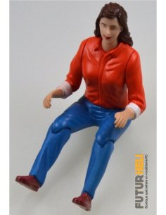 Pilote de camion Susi au 1/14 ème