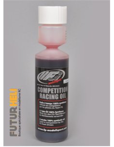 Huile compétition moteur 2 temps FG 08559/01