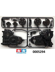 Tamiya 0005294 Grappe B Clod Buster