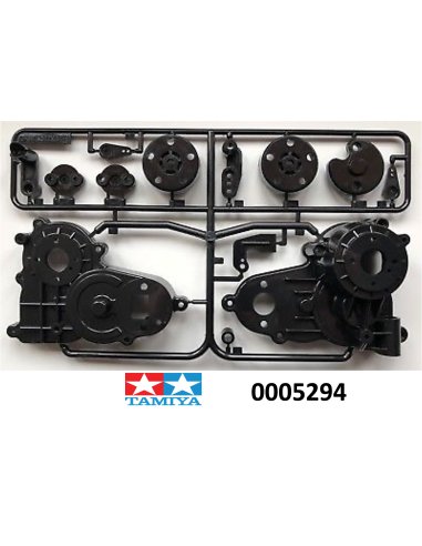 Tamiya 0005294 Grappe B Clod Buster