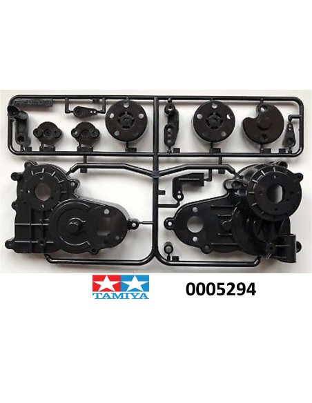 Tamiya 0005294 Grappe B Clod Buster