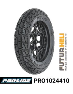 Roue avant Supermoto Proline 1/4 MX S3 avant PRO1024410