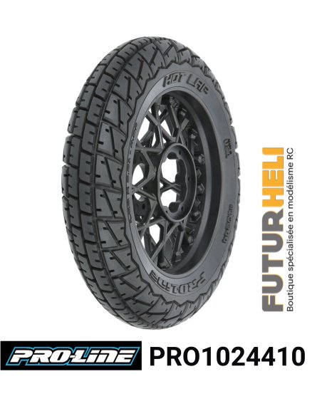 Roue avant Supermoto Proline 1/4 MX S3 avant PRO1024410