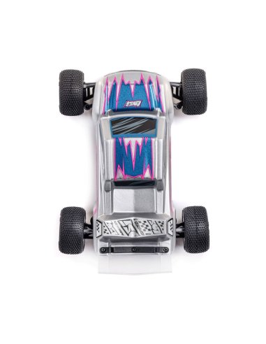 Micro T 1/28 ème 2S RTR stadium truck