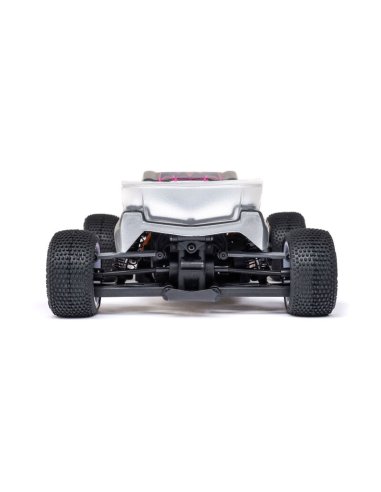 Micro T 1/28 ème 2S RTR stadium truck