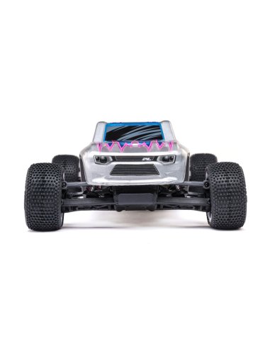 Micro T 1/28 ème 2S RTR stadium truck