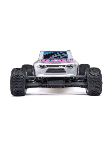 Micro T 1/28 ème 2S RTR stadium truck
