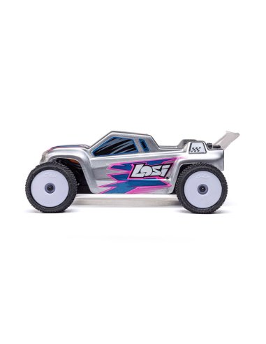 Micro T 1/28 ème 2S RTR stadium truck