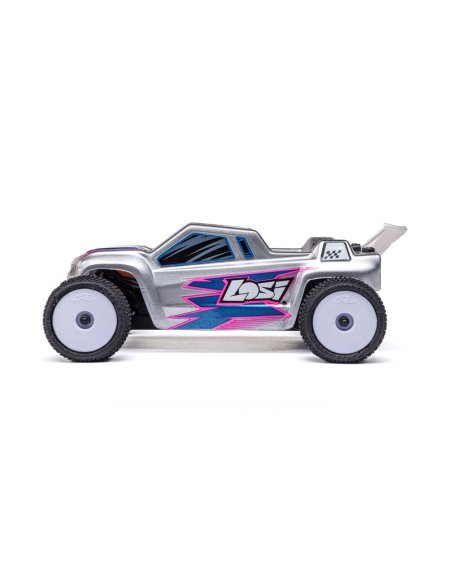 Micro T 1/28 ème 2S RTR stadium truck