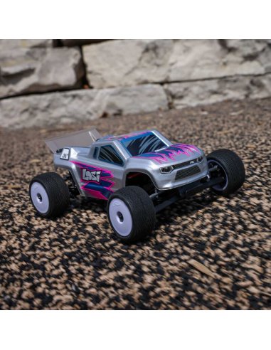 Micro T 1/28 ème 2S RTR stadium truck