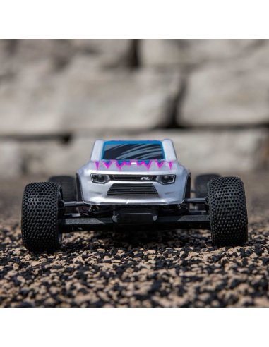Micro T 1/28 ème 2S RTR stadium truck