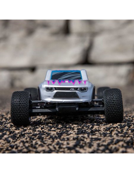 Micro T 1/28 ème 2S RTR stadium truck