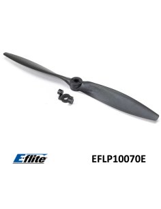 Helice 10X7E Geebee R-2 1M E-flite EFLP10070E distribué par futurheli